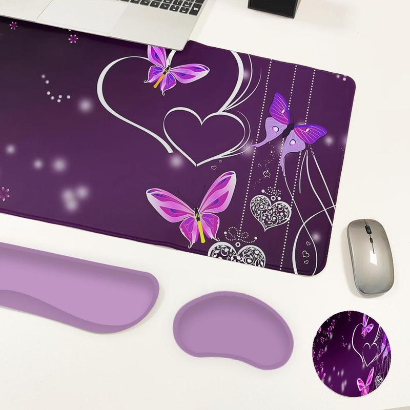 CIFBUY Abstraktes Lila Kunst 4 – Tradescantia Purple Bewertung und Preis