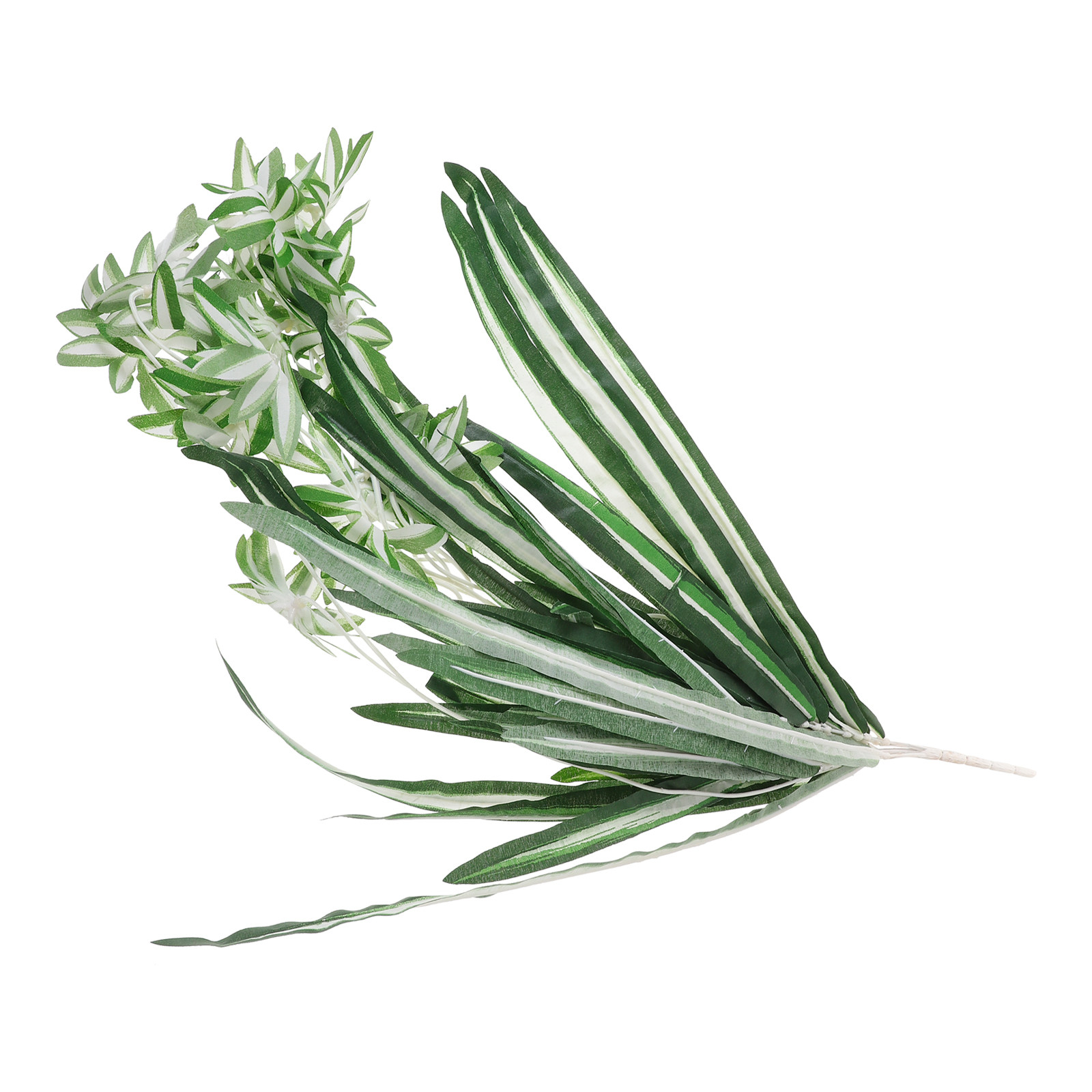 Künstliche Spinnenpflanze Wand – Spider Plant Hanging Bewertung und Preis