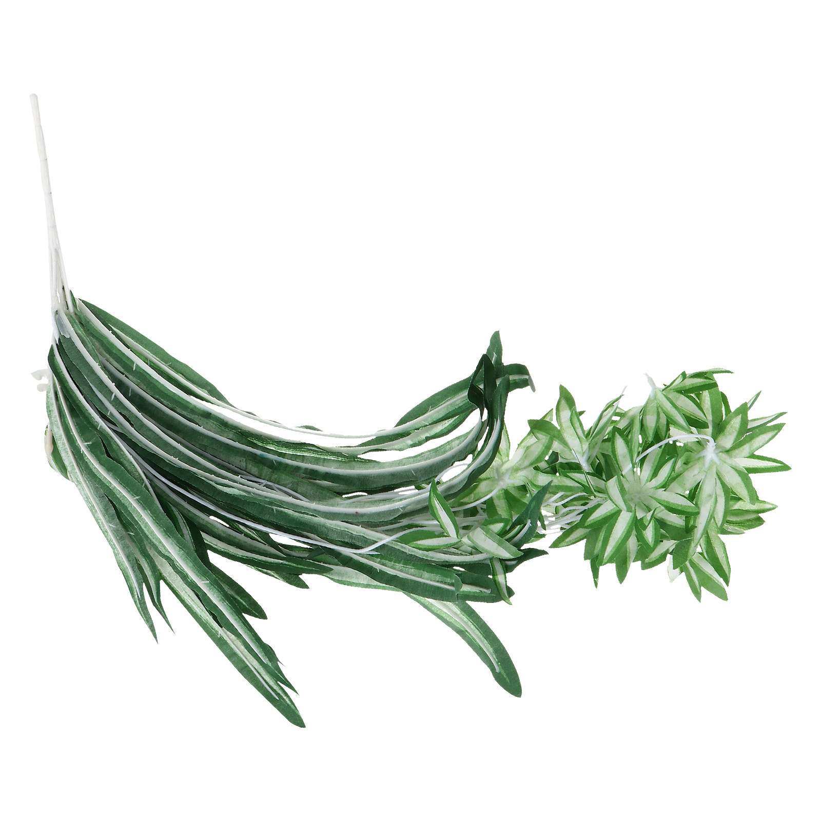 1 Stück Realistische Künstlich – Spider Plant Hanging Bewertung und Preis
