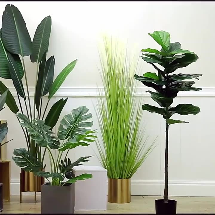 Simulation Palme Künstliche Pf – Ficus Lyrata Tree Bewertung und Preis