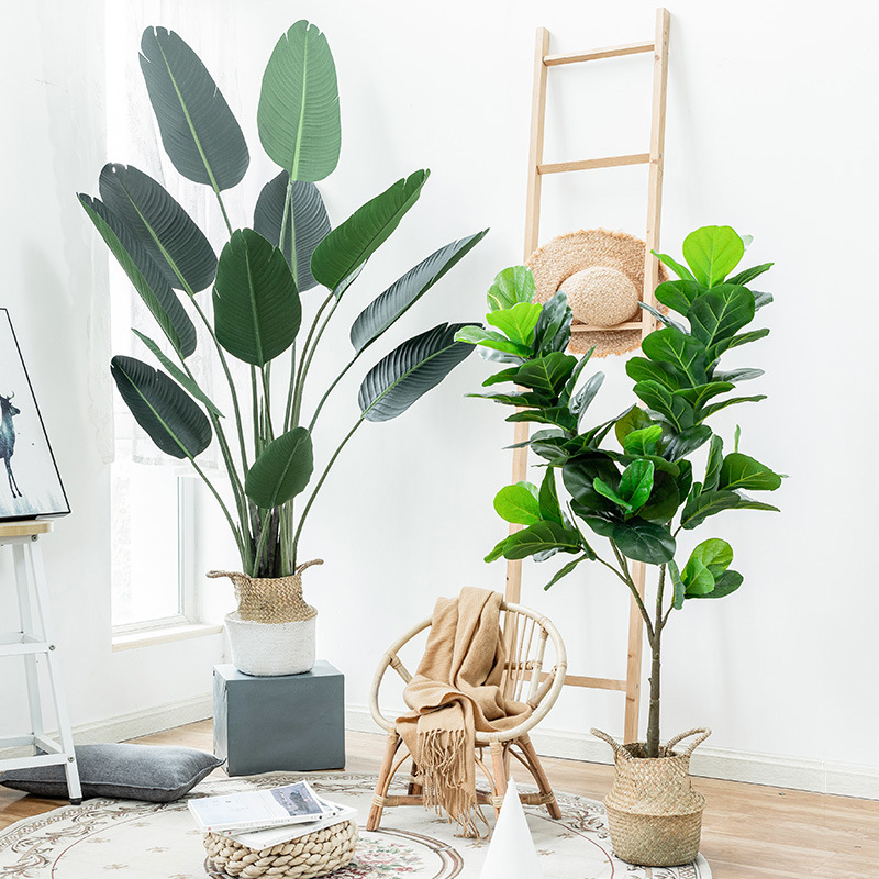Simulation Palme Künstliche Pf – Ficus Lyrata Tree Bewertung und Preis